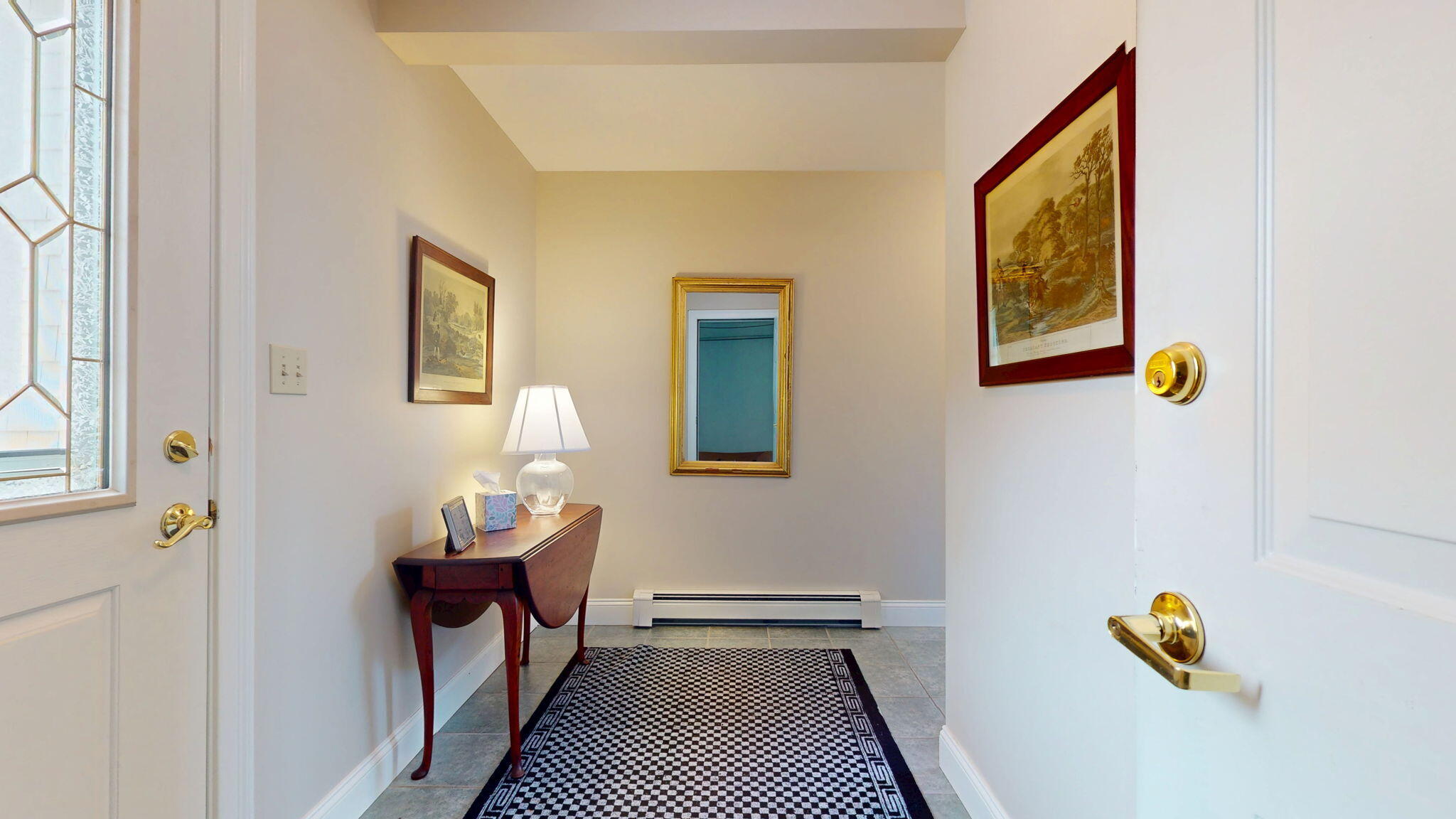 159 Lincoln Street, Unit 10 Westbrook, ME 04092 - Photo 4 of 55 Front entry