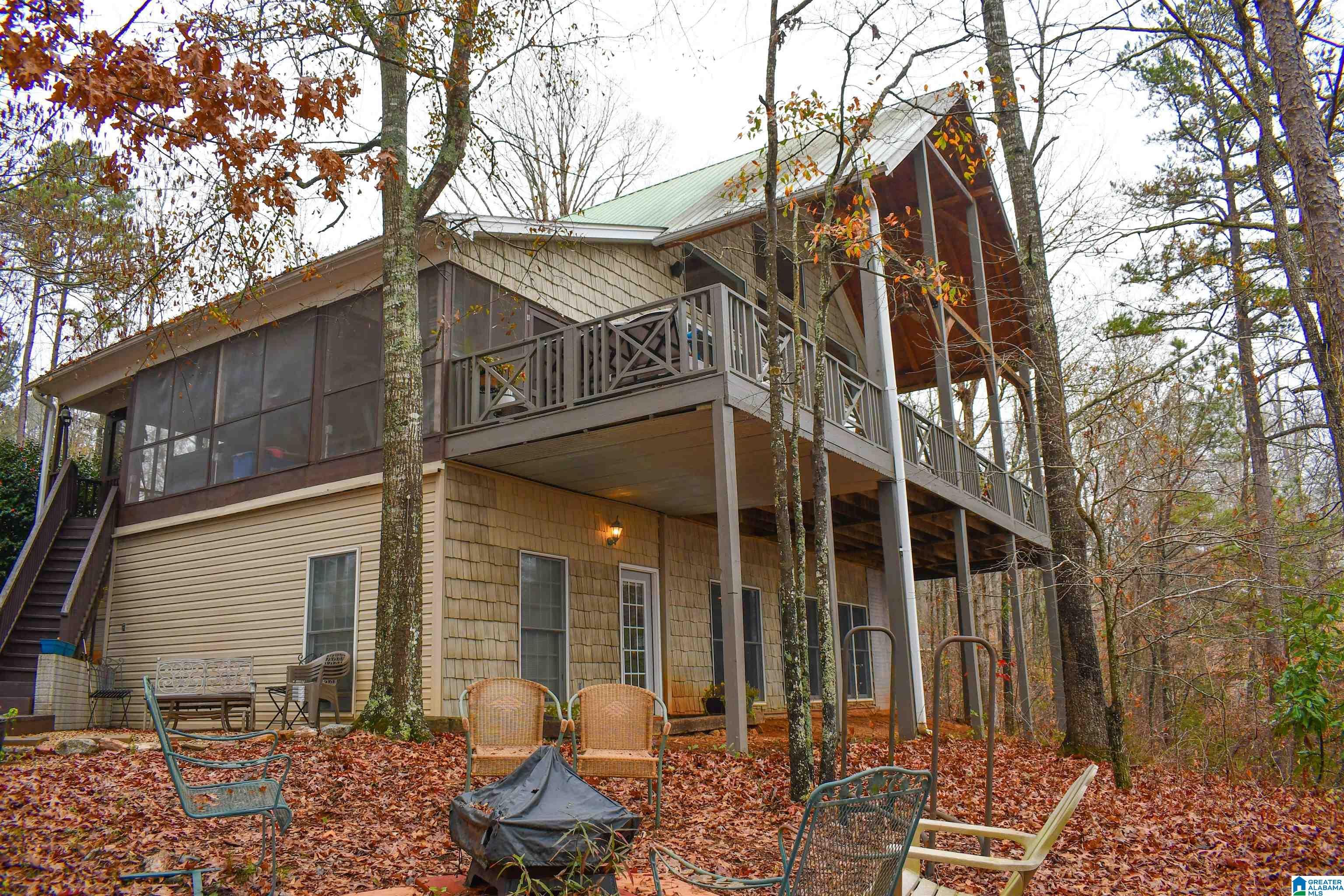 2844 County Road 256 Wedowee, AL 36278 - Photo 34 of 50