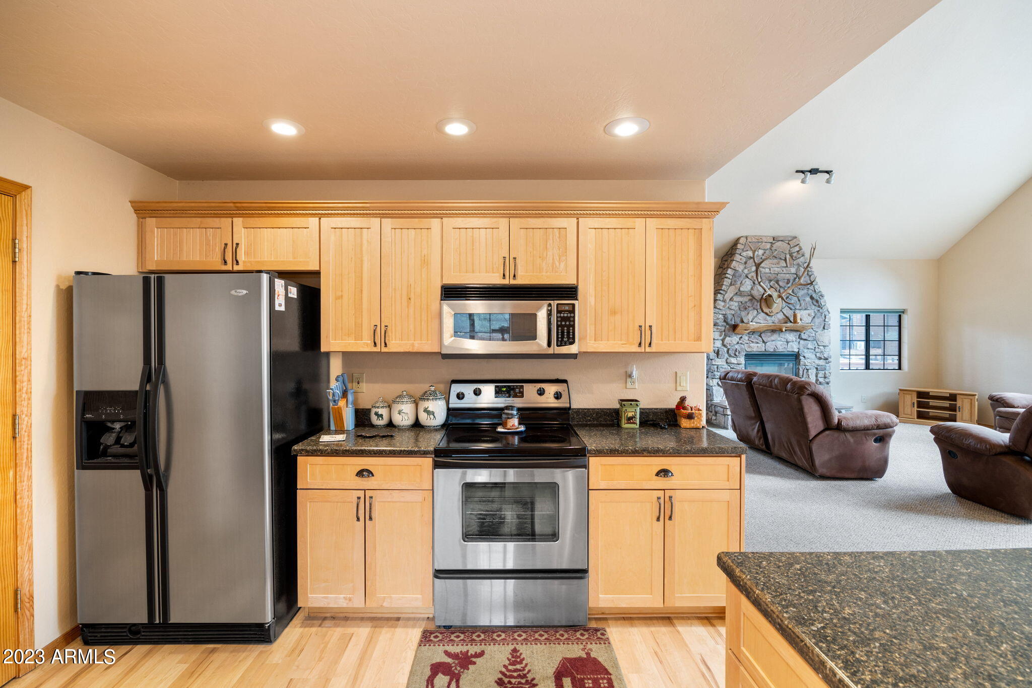 2972 Rim Circle Overgaard, AZ 85933 - Photo 11 of 33 2972RimCir-Overgaard-AZ-11