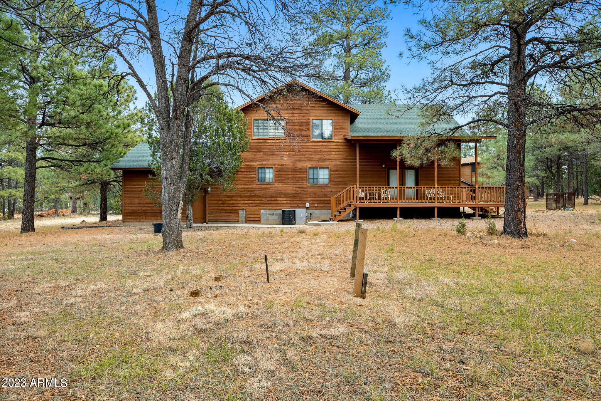 2972 Rim Circle Overgaard, AZ 85933 - Photo 27 of 33 2972RimCir-Overgaard-AZ-27