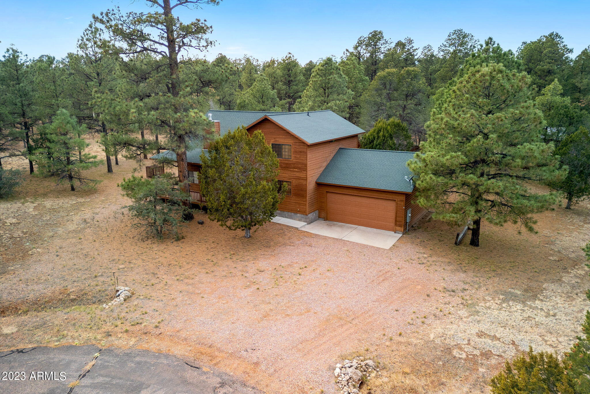 2972 Rim Circle Overgaard, AZ 85933 - Photo 29 of 33 2972RimCir-Overgaard-AZ-29