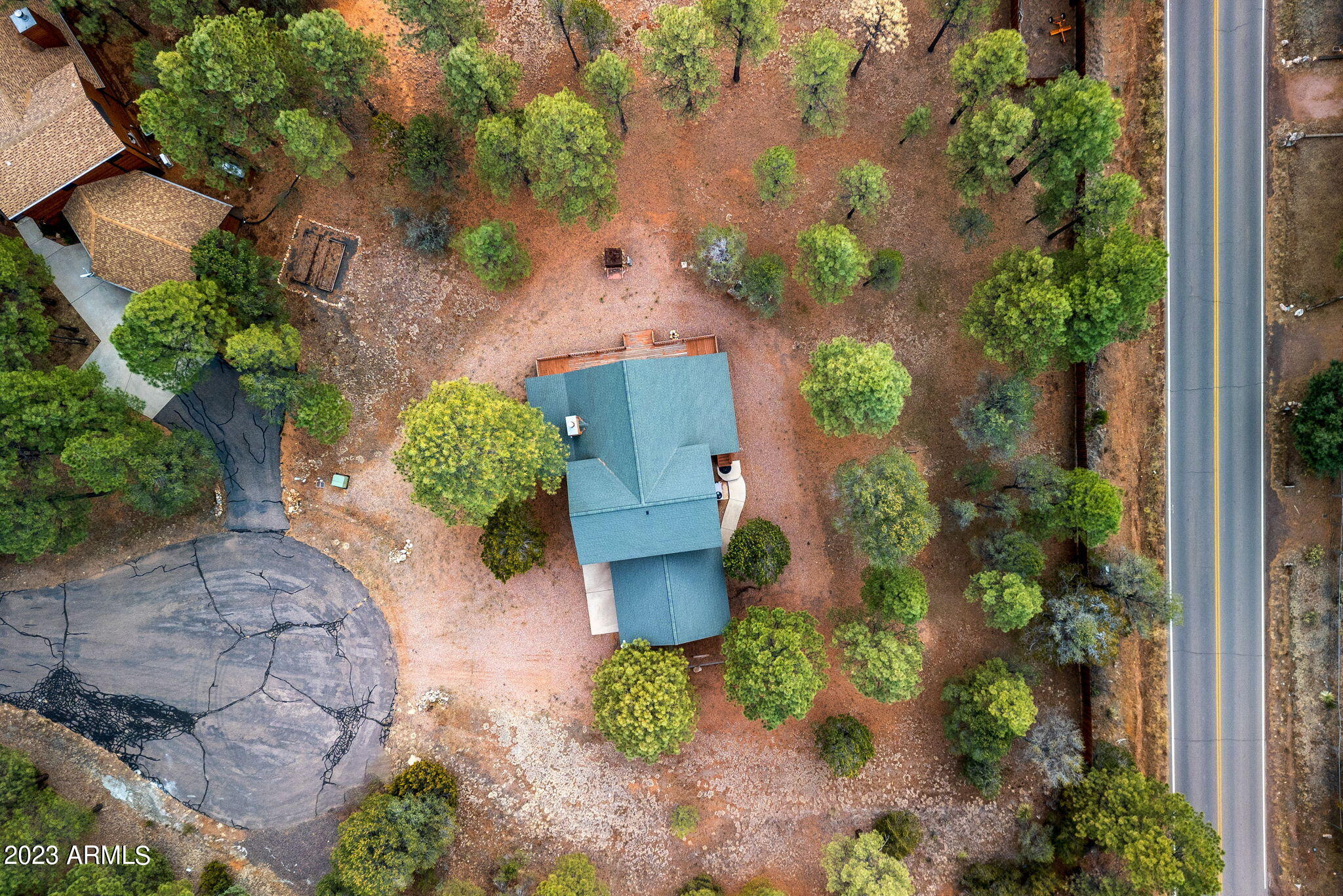 2972 Rim Circle Overgaard, AZ 85933 - Photo 33 of 33 2972RimCir-Overgaard-AZ-33