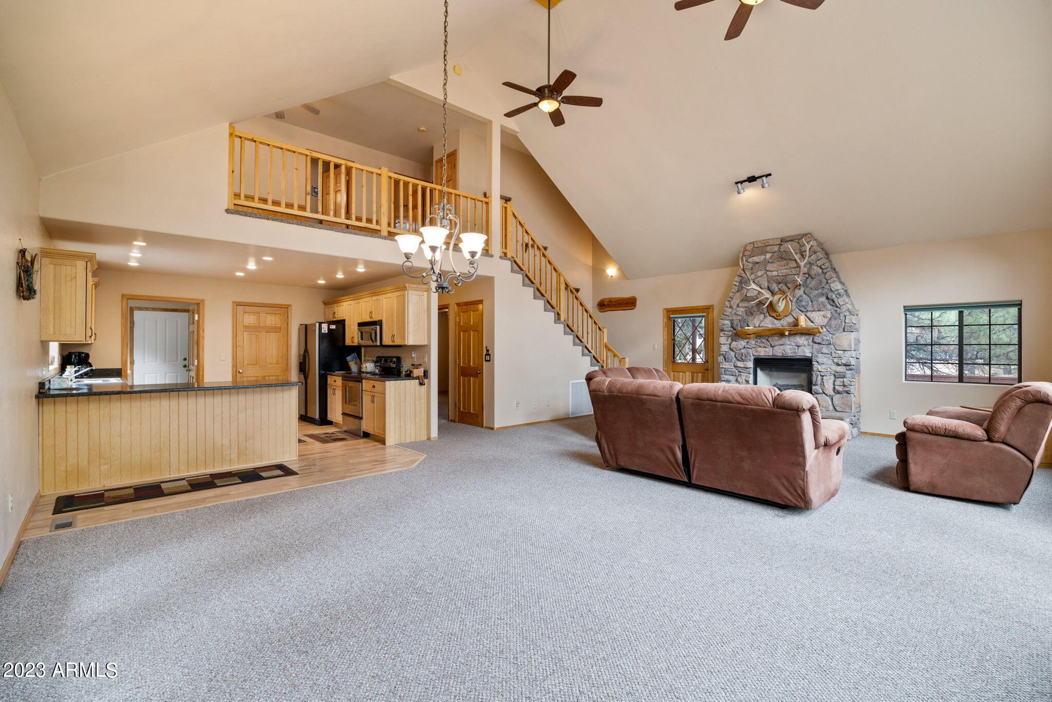 2972 Rim Circle Overgaard, AZ 85933 - Photo 9 of 33 2972RimCir-Overgaard-AZ-9