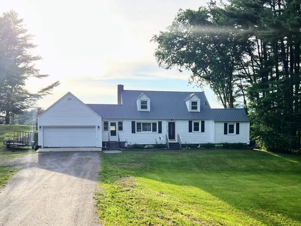 $340,000 | 58 Reservoir Road, Springfield, VT 05156