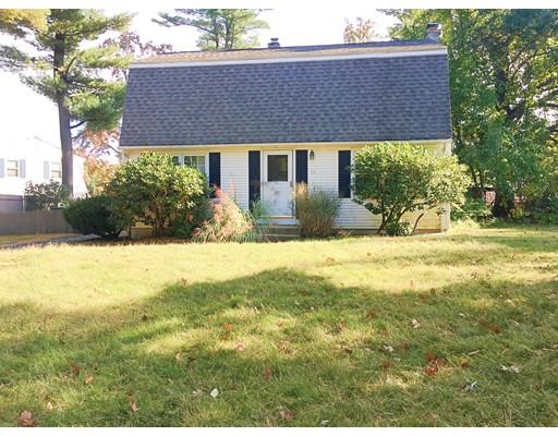 15 Bairdcrest Road Springfield, MA 01118 - Photo 1 of 14