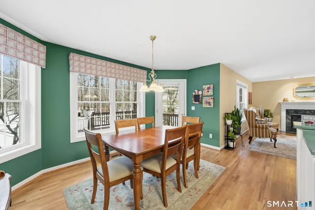 $475,000 | 499 Woodmont Drive, Coventry, CT 06238