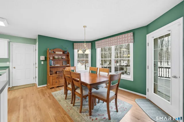 $475,000 | 499 Woodmont Drive, Coventry, CT 06238