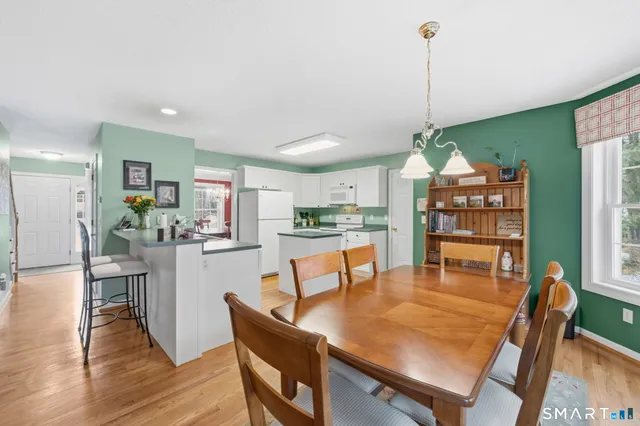 $475,000 | 499 Woodmont Drive, Coventry, CT 06238