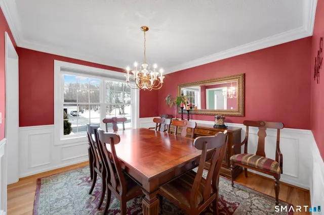 $475,000 | 499 Woodmont Drive, Coventry, CT 06238