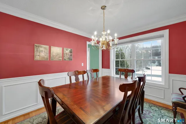 $475,000 | 499 Woodmont Drive, Coventry, CT 06238