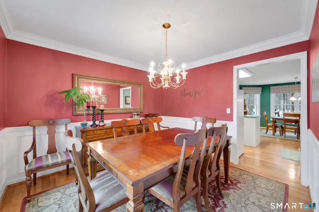 $475,000 | 499 Woodmont Drive, Coventry, CT 06238