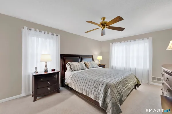 $459,900 | 499 Woodmont Drive, Coventry, CT 06238