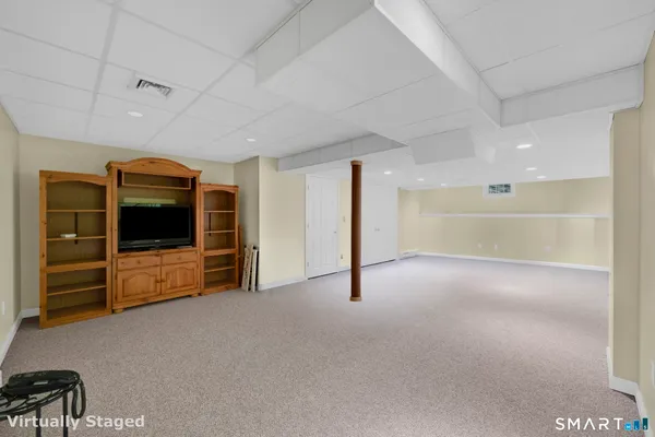 $459,900 | 499 Woodmont Drive, Coventry, CT 06238