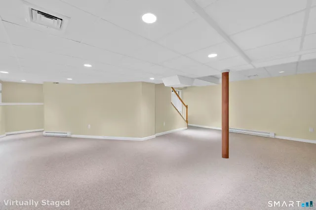 $475,000 | 499 Woodmont Drive, Coventry, CT 06238