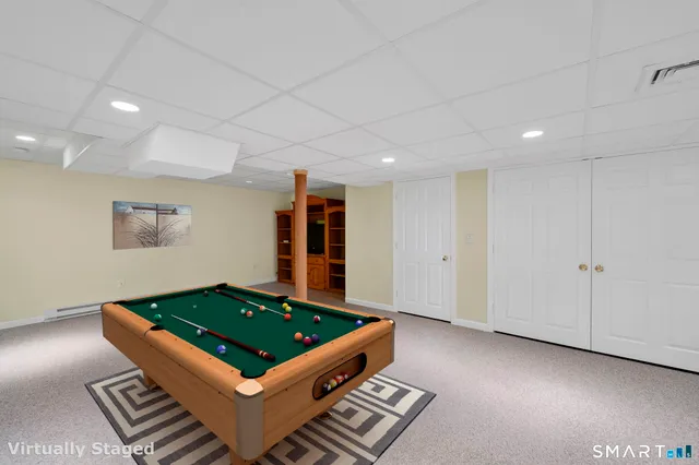 $475,000 | 499 Woodmont Drive, Coventry, CT 06238