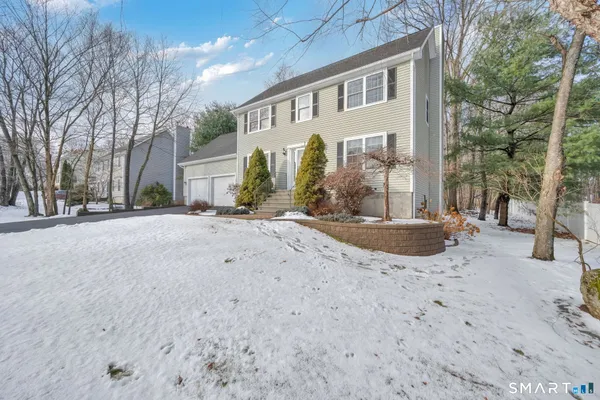 $459,900 | 499 Woodmont Drive, Coventry, CT 06238