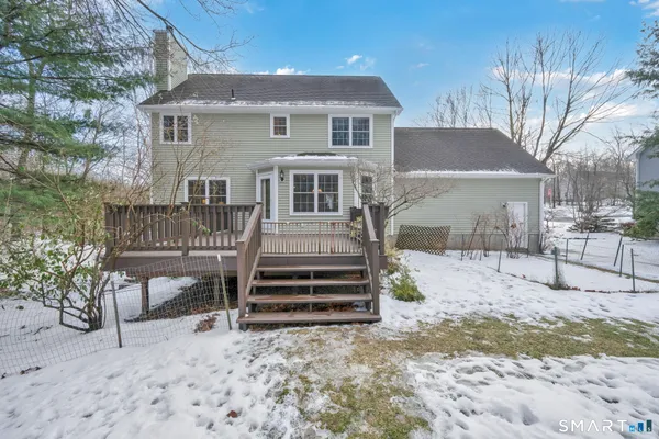 $459,900 | 499 Woodmont Drive, Coventry, CT 06238