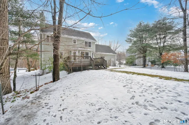 $475,000 | 499 Woodmont Drive, Coventry, CT 06238