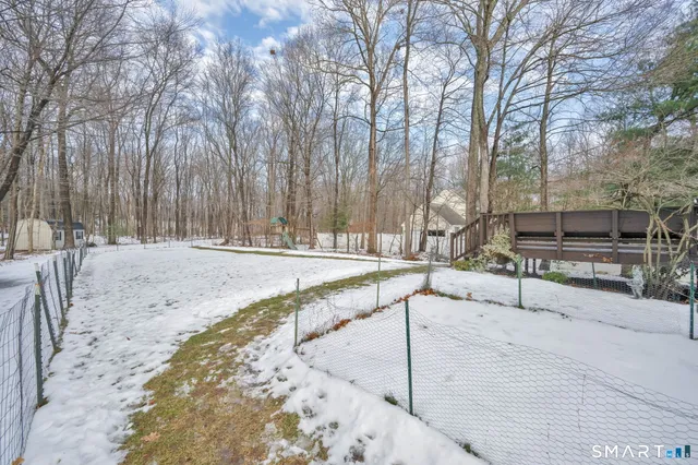 $475,000 | 499 Woodmont Drive, Coventry, CT 06238