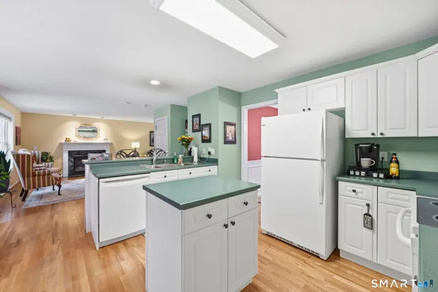 $475,000 | 499 Woodmont Drive, Coventry, CT 06238