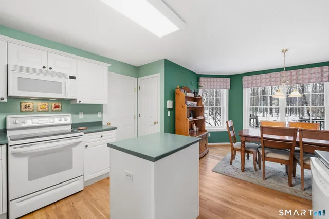 $475,000 | 499 Woodmont Drive, Coventry, CT 06238