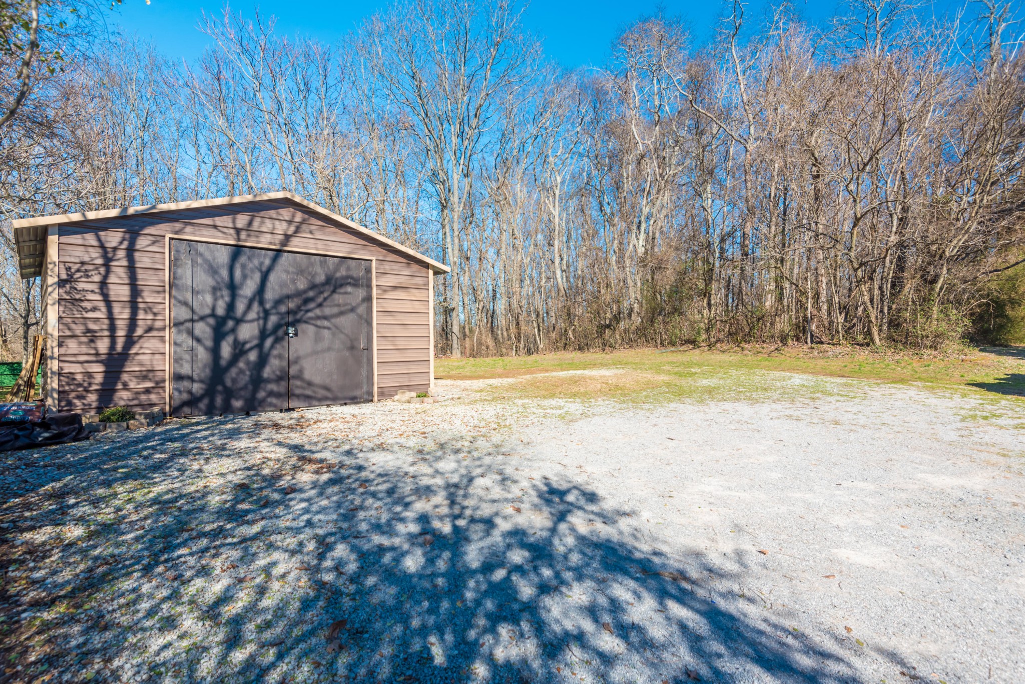 6313 Ridgeview Road Knoxville, TN 37918 - Photo 30 of 33 a view of swimming pool with an outdoor space