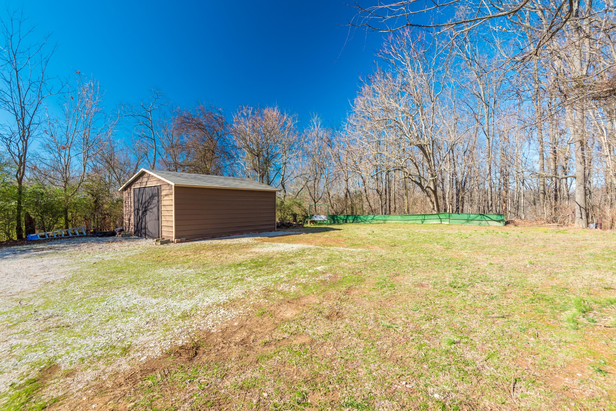 6313 Ridgeview Road Knoxville, TN 37918 - Photo 31 of 33 a view of outdoor space and yard