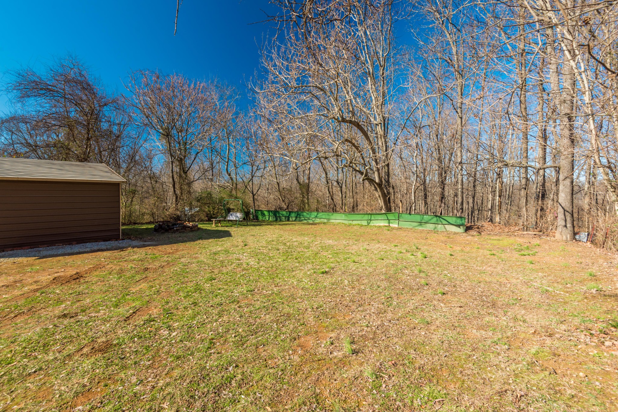 6313 Ridgeview Road Knoxville, TN 37918 - Photo 32 of 33 a view of swimming pool with an outdoor space