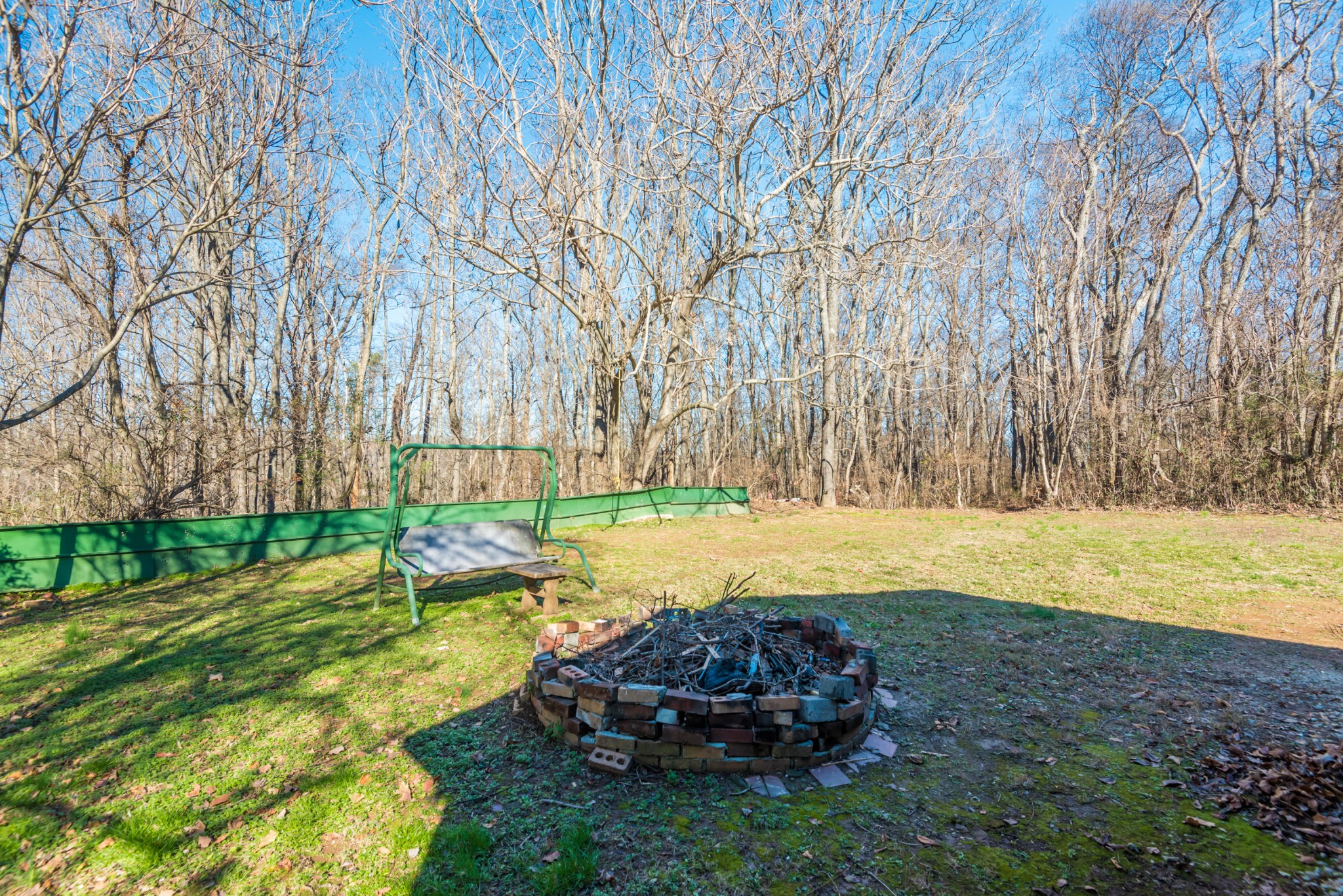 6313 Ridgeview Road Knoxville, TN 37918 - Photo 33 of 33 a swimming pool with wooden fence