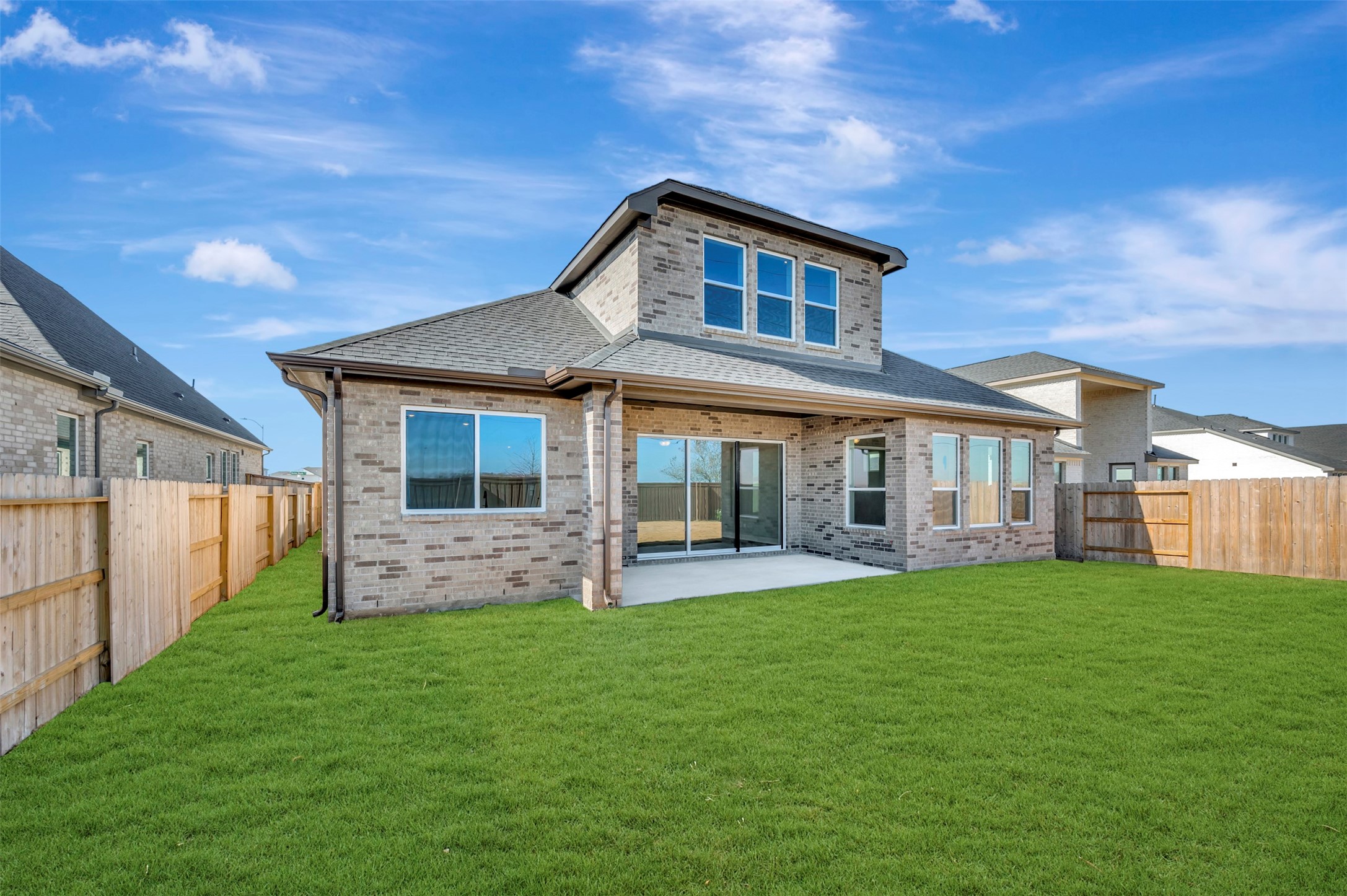 4906 Benton Wds Trail Rosenberg, TX 77471 - Photo 8 of 48