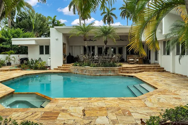 $5,499,000 | 18 Nurmi Drive, Fort Lauderdale, FL 33301