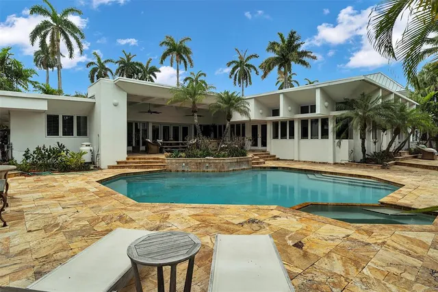 $5,499,000 | 18 Nurmi Drive, Fort Lauderdale, FL 33301