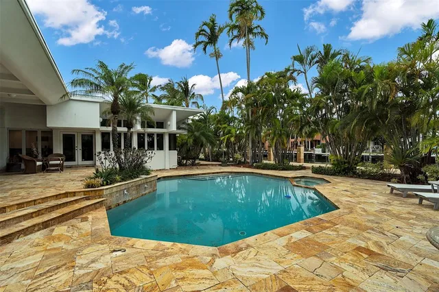 $5,499,000 | 18 Nurmi Drive, Fort Lauderdale, FL 33301