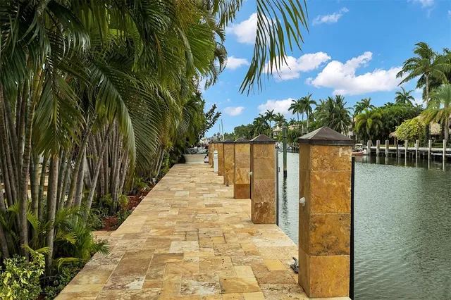 $5,499,000 | 18 Nurmi Drive, Fort Lauderdale, FL 33301