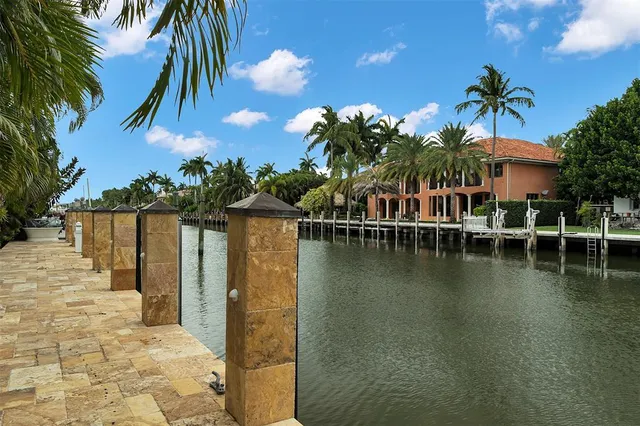 $5,499,000 | 18 Nurmi Drive, Fort Lauderdale, FL 33301
