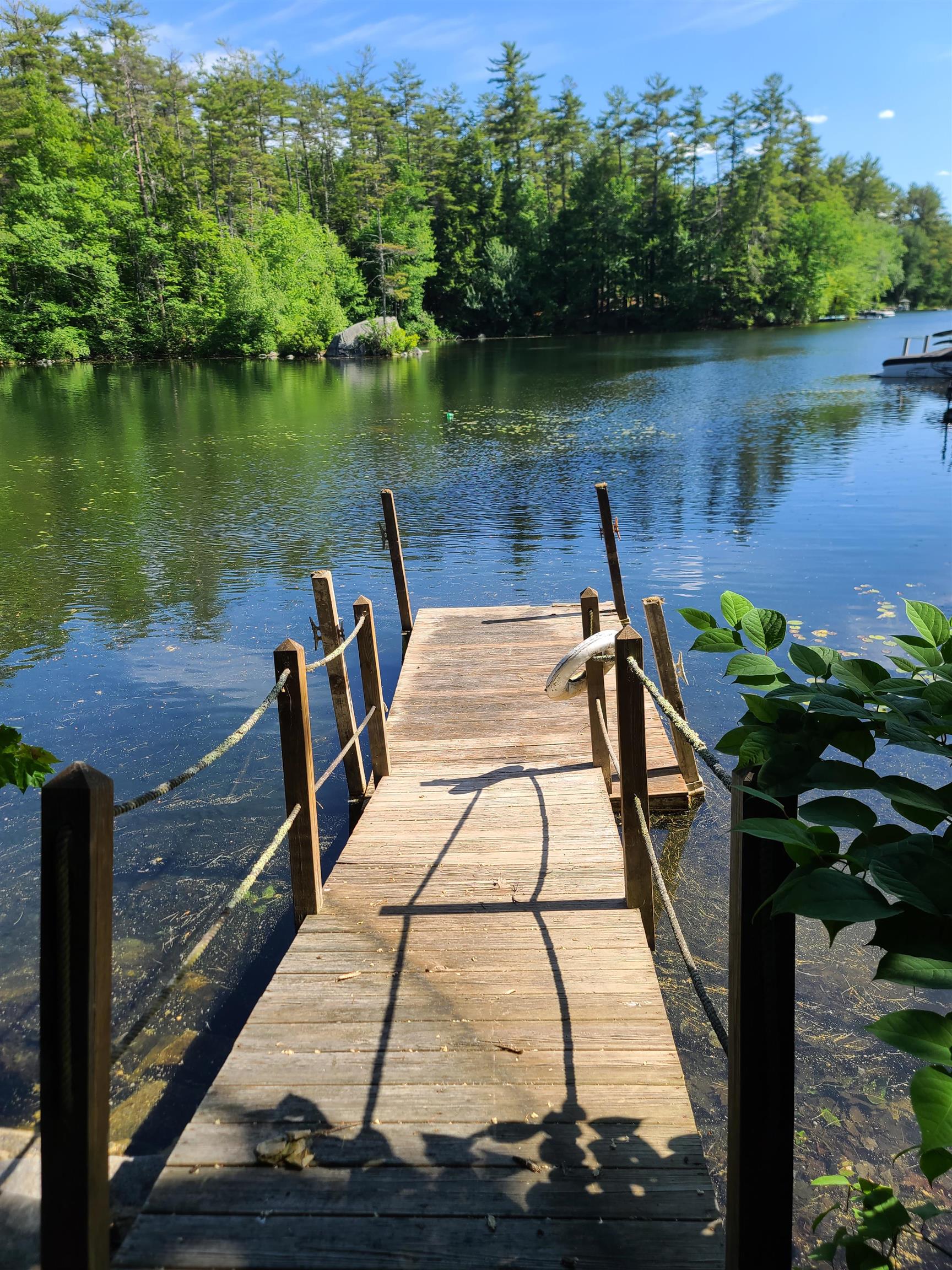 33 Water Street Meredith, NH 03253 - Photo 1 of 32