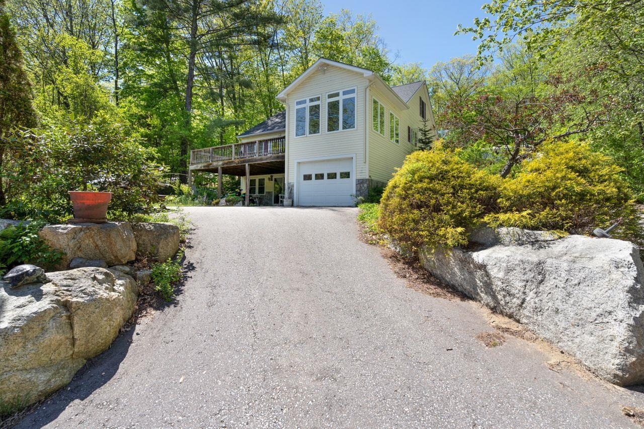 33 Water Street Meredith, NH 03253 - Photo 2 of 32