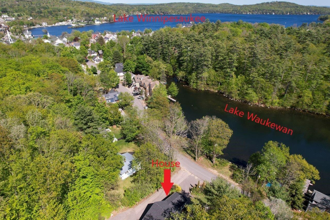 33 Water Street Meredith, NH 03253 - Photo 4 of 32