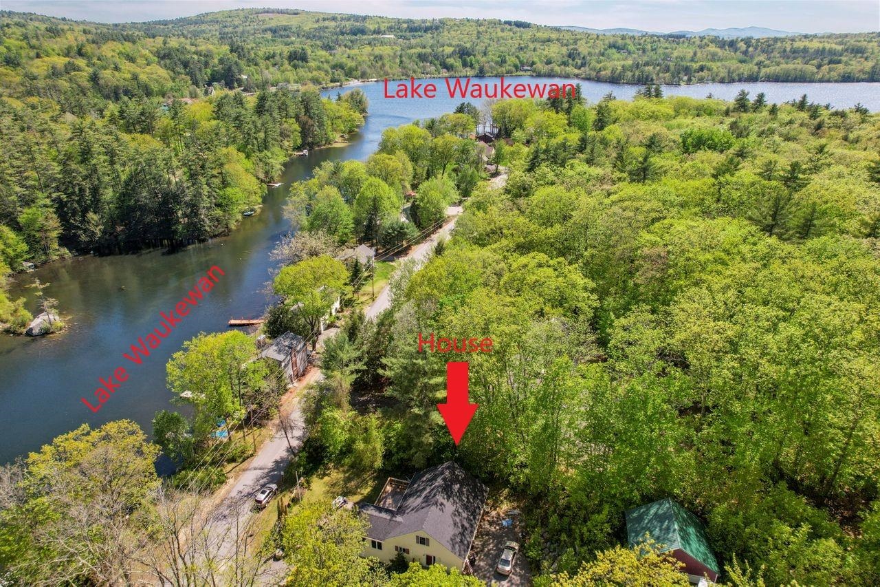 33 Water Street Meredith, NH 03253 - Photo 5 of 32