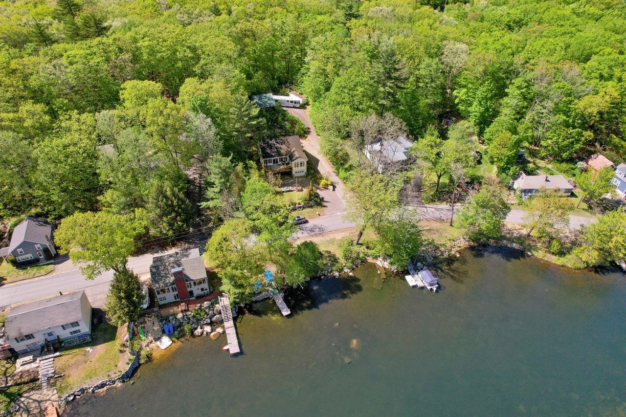 33 Water Street Meredith, NH 03253 - Photo 6 of 32