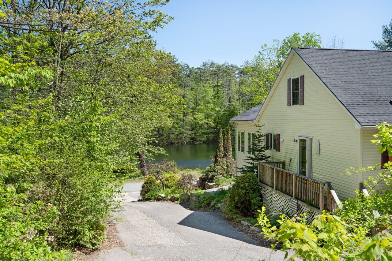 33 Water Street Meredith, NH 03253 - Photo 10 of 32