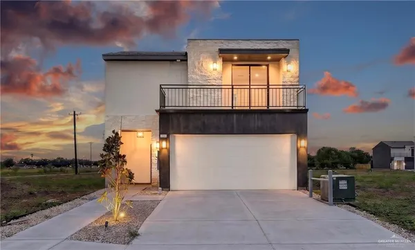 $285,000 | 3411 South K Lane, McAllen, TX 78503