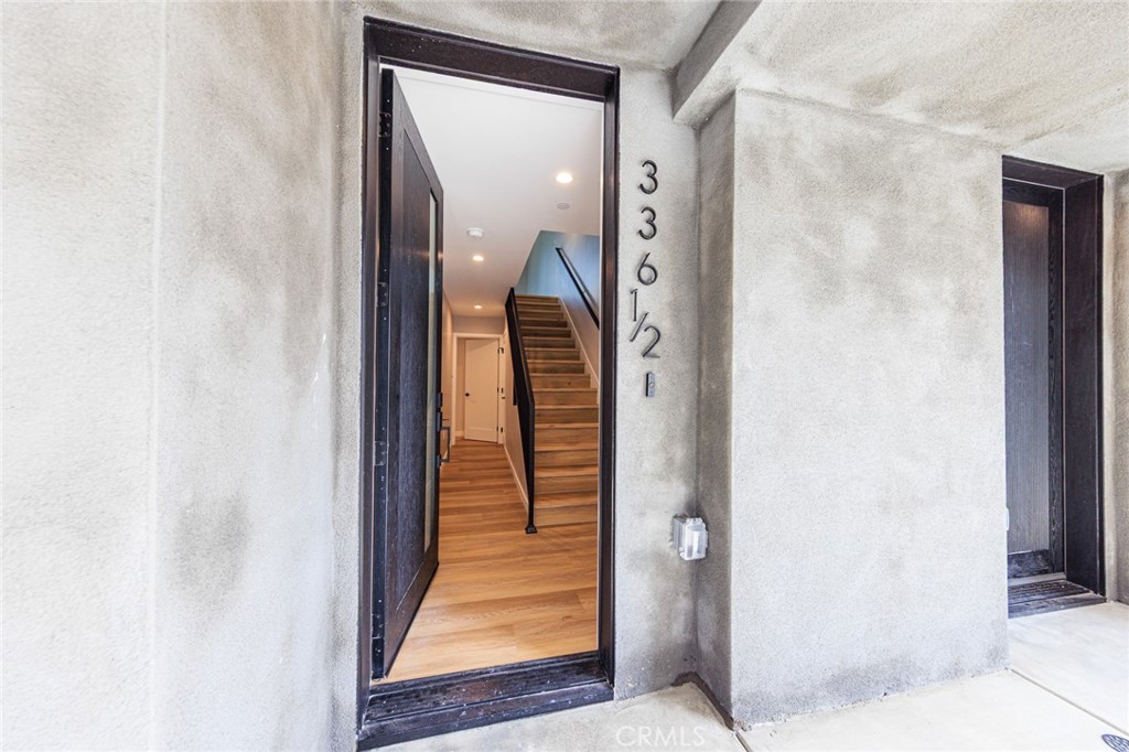 336 North Reno Street, Unit 1/2 Los Angeles, CA 90026 - Photo 11 of 36