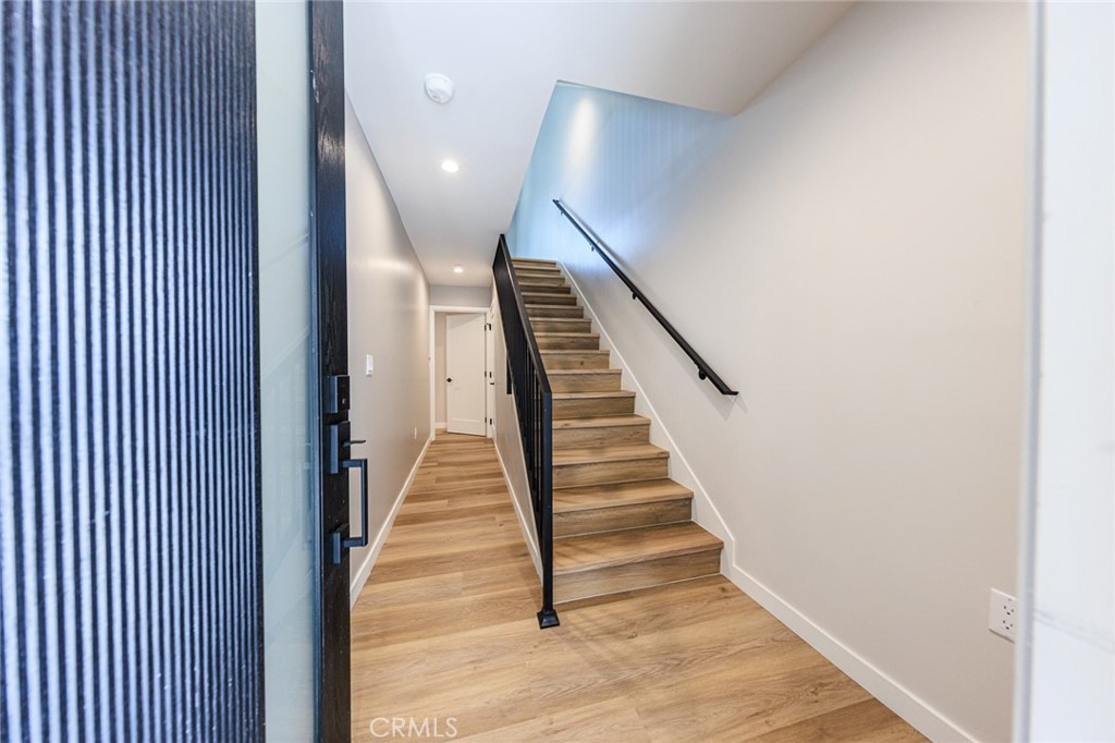 336 North Reno Street, Unit 1/2 Los Angeles, CA 90026 - Photo 12 of 36