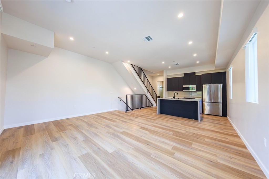 336 North Reno Street, Unit 1/2 Los Angeles, CA 90026 - Photo 18 of 36