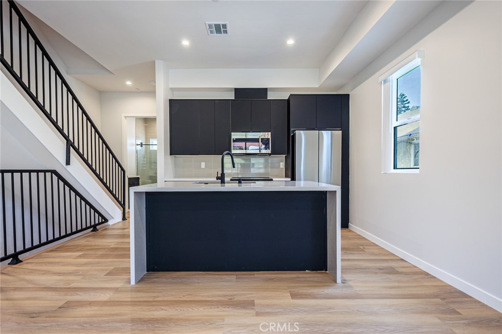 336 North Reno Street, Unit 1/2 Los Angeles, CA 90026 - Photo 19 of 36