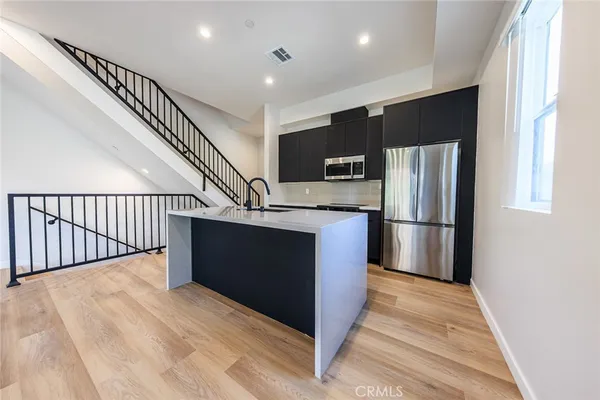 $5,396 | 336 North Reno Street, Unit 1/2, Los Angeles, CA 90026