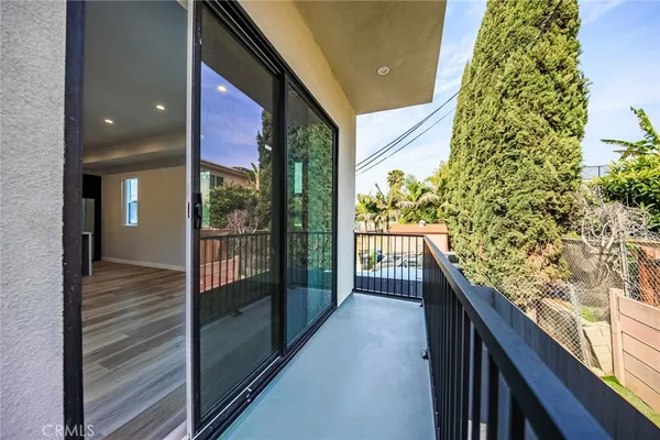 $5,396 | 336 North Reno Street, Unit 1/2, Los Angeles, CA 90026