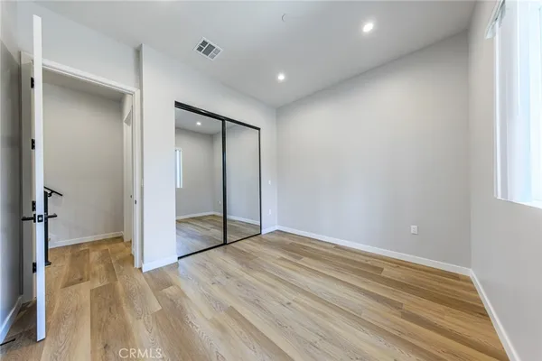 $5,396 | 336 North Reno Street, Unit 1/2, Los Angeles, CA 90026