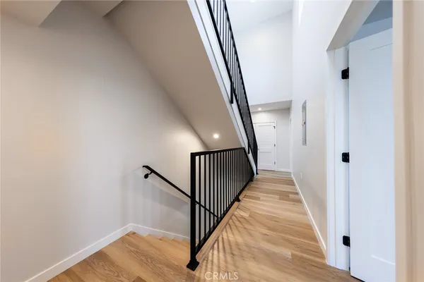 $5,396 | 336 North Reno Street, Unit 1/2, Los Angeles, CA 90026